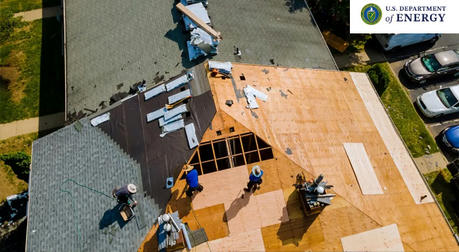 Government-funded Roof Replacement: A Smart Investment for Your Home