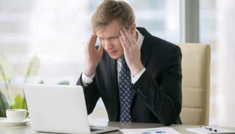 Workers' Work Environment and Mental Health: An Inseparable Link