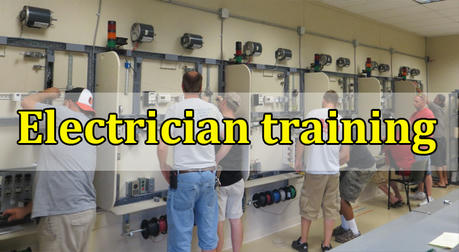 Government-Supported Electrician Training: Learn While You Earn and Kickstart a Successful Career