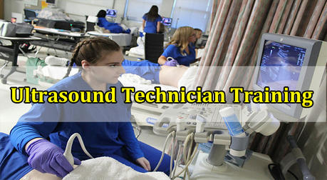 Government-Supported Ultrasound Technician Training: Learn While You Earn and Start a Rewarding Career