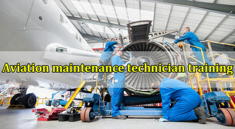 Government-Funded Aviation Training: Learn, Earn, and Take Off!