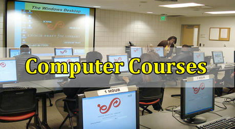 Government-Supported Computer Science Courses: Learn While You Earn and Build a Successful Career