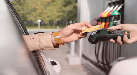 Gas Card Program: Eligibility for Americans 40+ Before March 31st