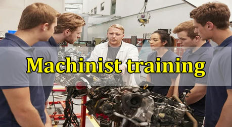 Government-Supported Mechanic Training: Learn While You Earn and Build a High-Paying Career