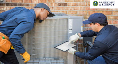 Government-funded HVAC maintenance and upgrades: Save money and improve comfort